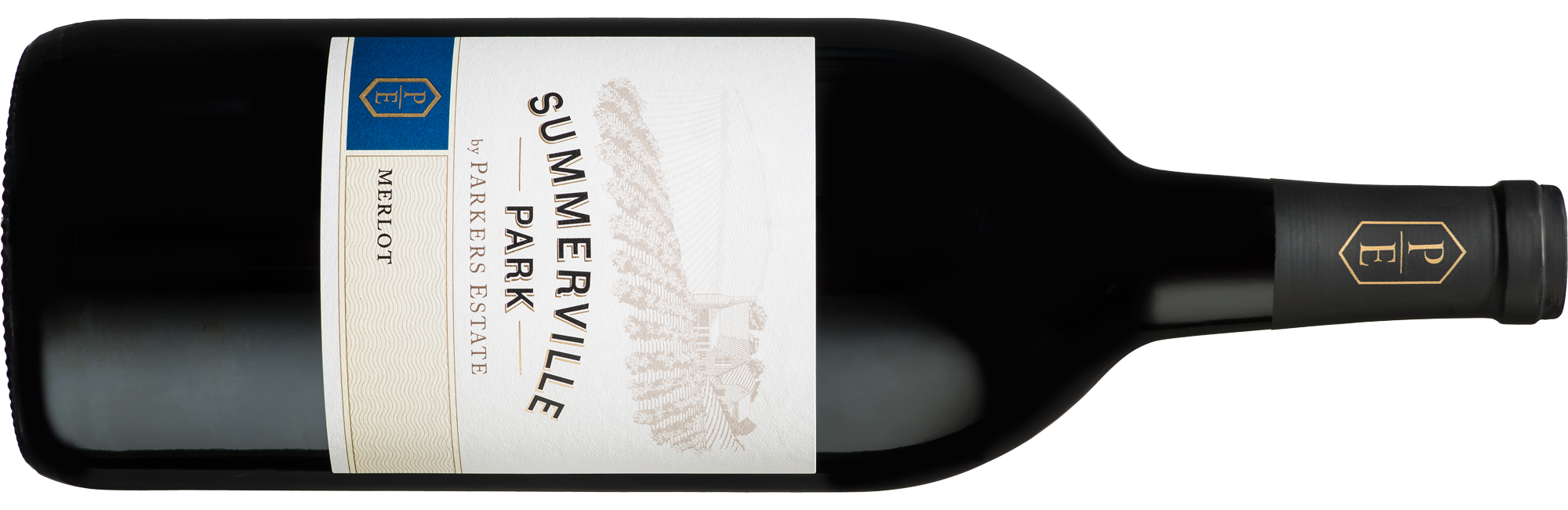 SummervillePark_Merlot